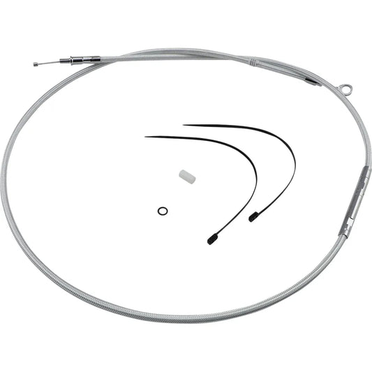 Cable de Clutch trenzado de alta eficiencia Sterling Chromite II® - Cable de Clutch trenzado de alta eficiencia Sterling Chromite II® - 62-11/16"