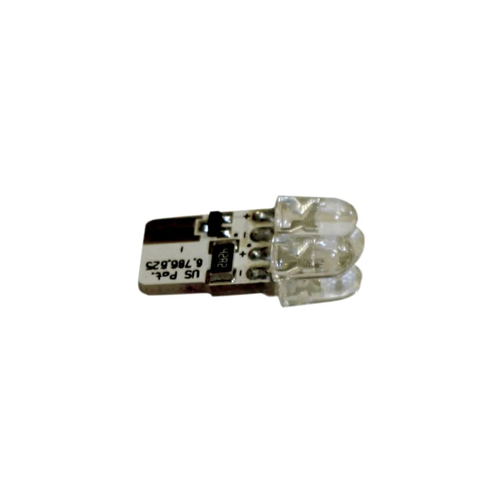 Fender Tip Replacement Bulb - Amber
