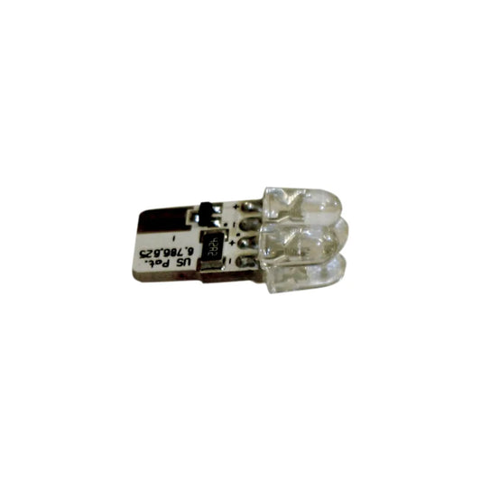 Fender Tip Replacement Bulb - Amber