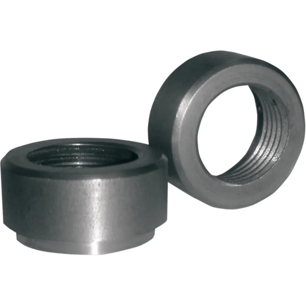 Weld-In O2 Bungs - 18mm