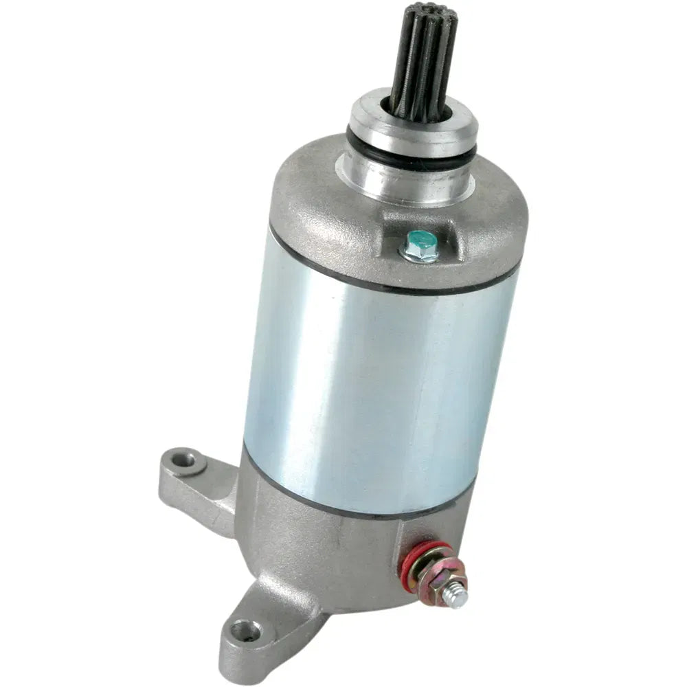 Starter Motor - Suzuki
