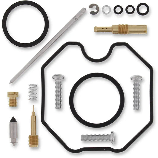 Kit de reparación de carburador - Honda - Kit de reparación de carburador - Honda