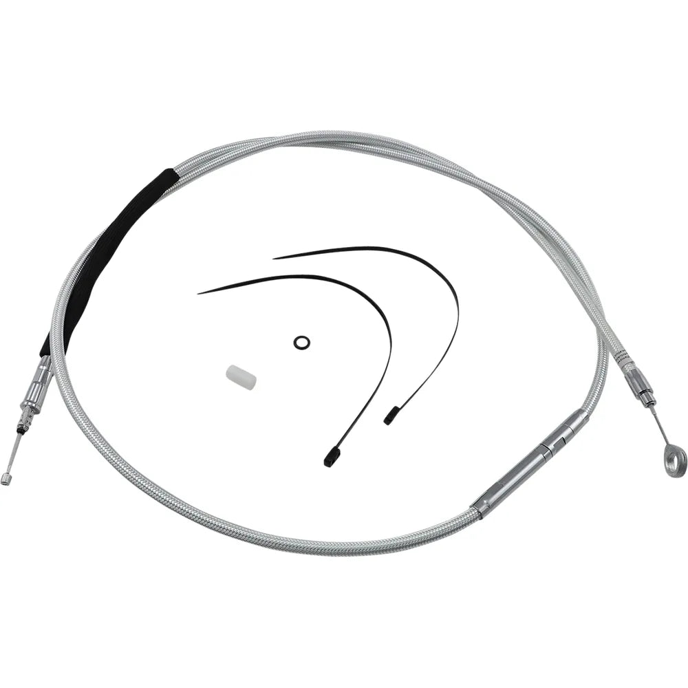 Cable de embrague trenzado de alta eficiencia Sterling Chromite II® - Cable de embrague trenzado de alta eficiencia Sterling Chromite II® - 62-15/16"