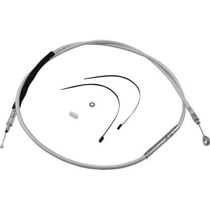 Cable de embrague trenzado de alta eficiencia Sterling Chromite II® - Cable de embrague trenzado de alta eficiencia Sterling Chromite II® - 62-15/16"