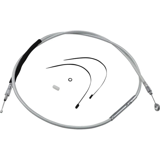 Cable de Clutch trenzado de alta eficiencia Sterling Chromite II® - Cable de Clutch trenzado de alta eficiencia Sterling Chromite II® - 62-15/16"