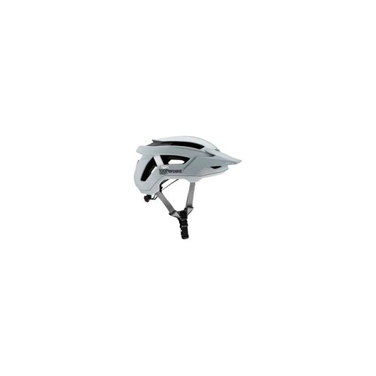 Casco 100% Altis - Gris