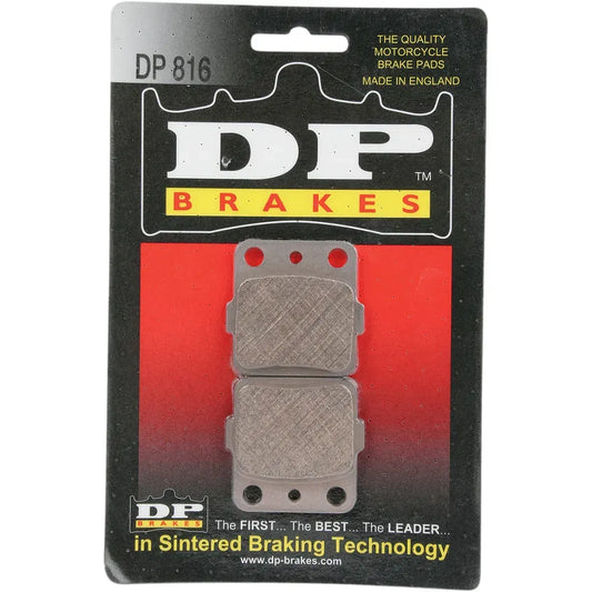 Standard Brake Pads - Suzuki/Yamaha