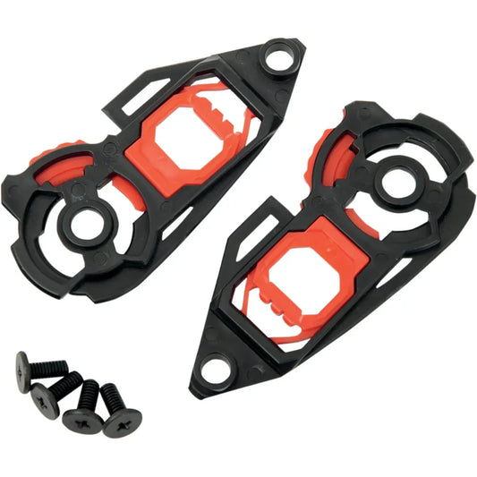 Mecanismo de visera GT2/GT2-1