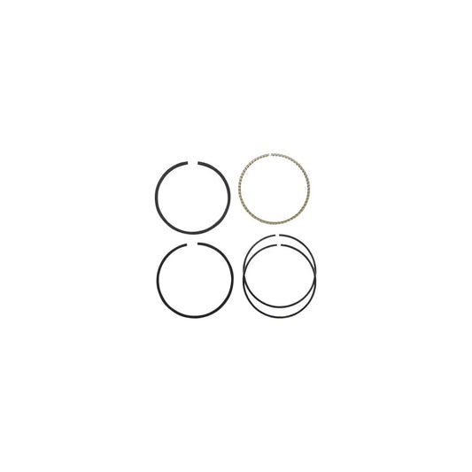 Anillos de piston Hastings 3.498" - Estandard