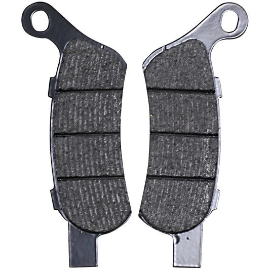 X-Treme Brake Pads - Harley-Davidson '08-170285590