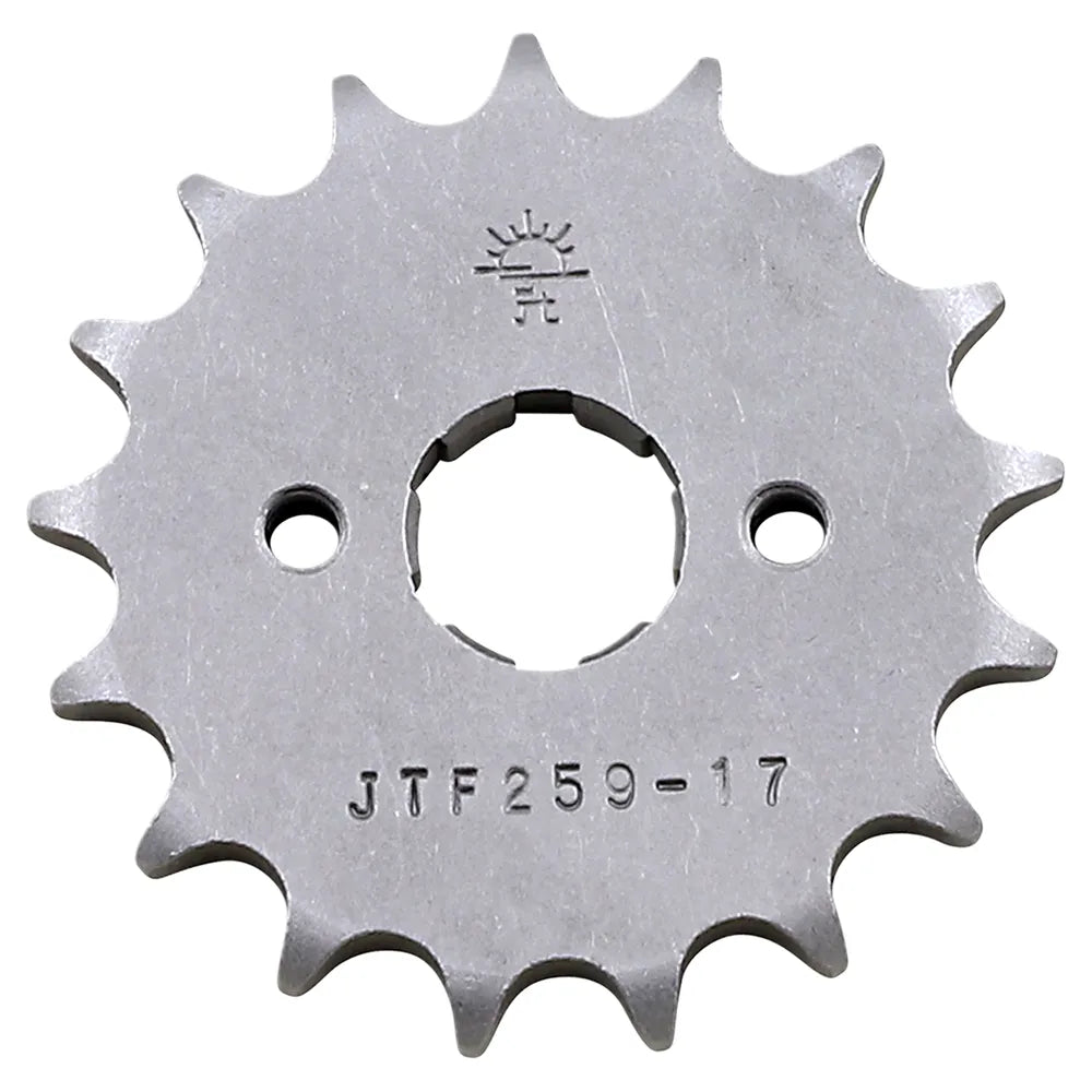 Counter Shaft Sprocket - 17-Tooth