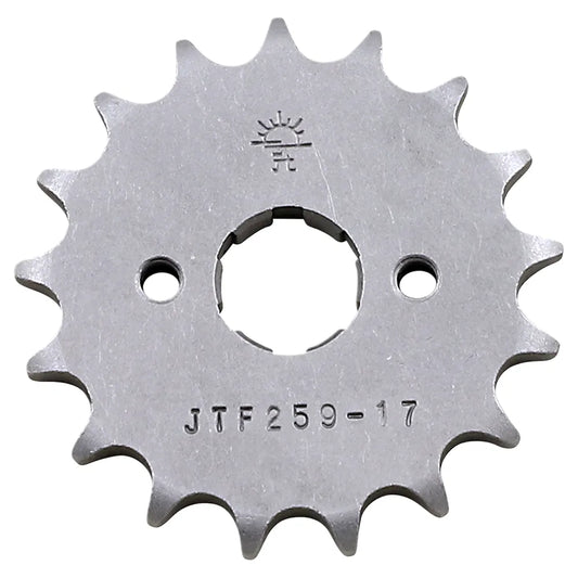 Counter Shaft Sprocket - 17-Tooth