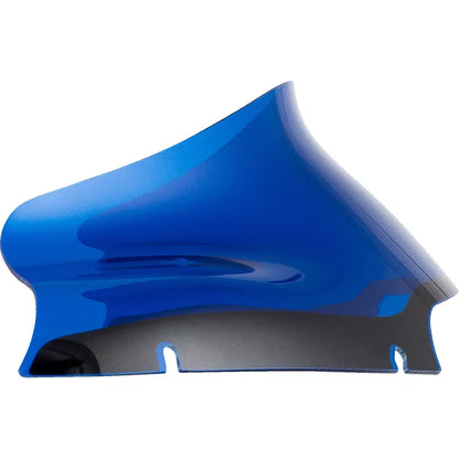 Parabrisas deportivo Kolor Flare™ - Parabrisas deportivo Kolor Flare™ - 6" - Azul - FLTR