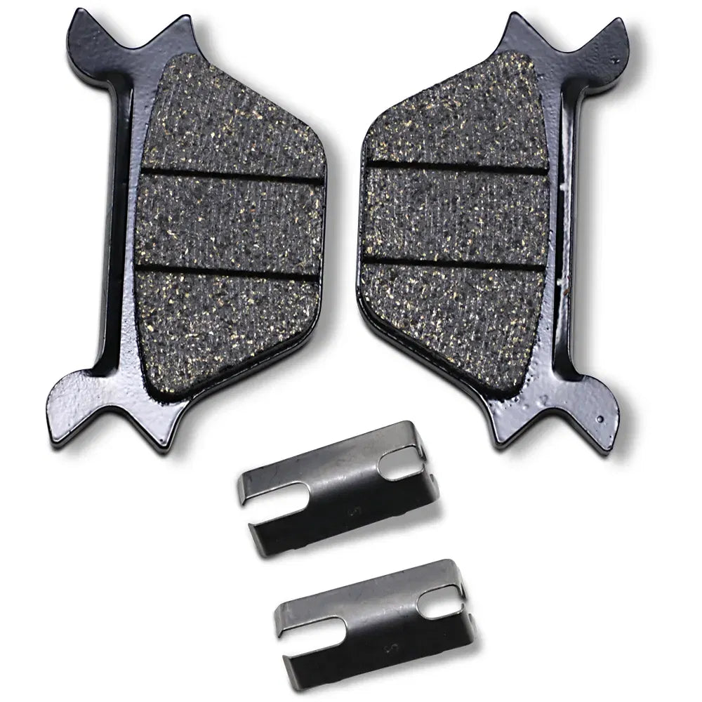 Ceramic Brake Pads - Harley-Davidson552