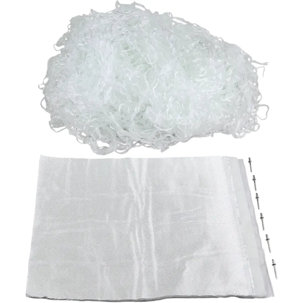 Kit de empaquetadura de silenciador - Kit de empaquetadura de silenciador - X3 EVO/LV One/Factory
