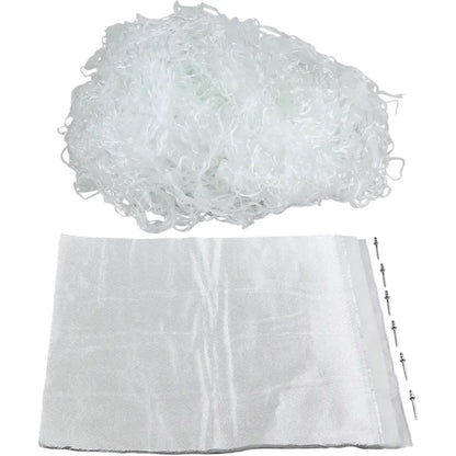 Kit de empaquetadura de silenciador - Kit de empaquetadura de silenciador - X3 EVO/LV One/Factory