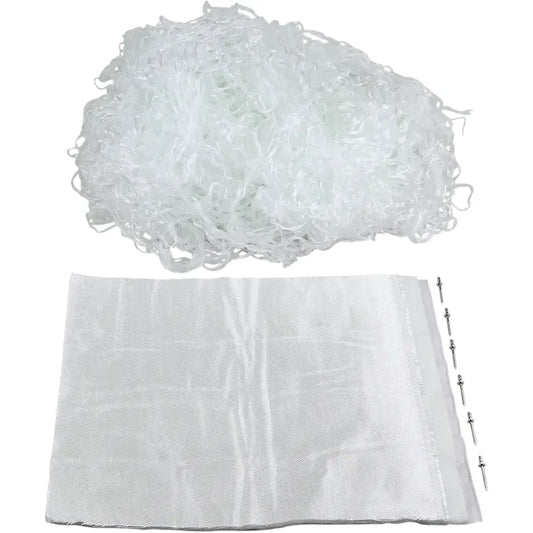 Kit de empaquetadura de silenciador - Kit de empaquetadura de silenciador - X3 EVO/LV One/Factory