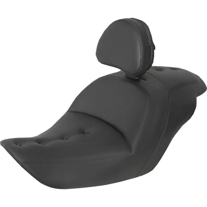 Asiento Roadsofa™ Pillow Top - Asiento Roadsofa™ Pillow Top - Con respaldo - Negro