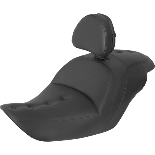 Asiento Roadsofa™ Pillow Top - Asiento Roadsofa™ Pillow Top - Con respaldo - Negro