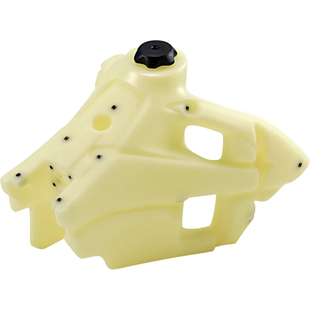 Gas Tank - Natural - KTM - 4.5 Gallon