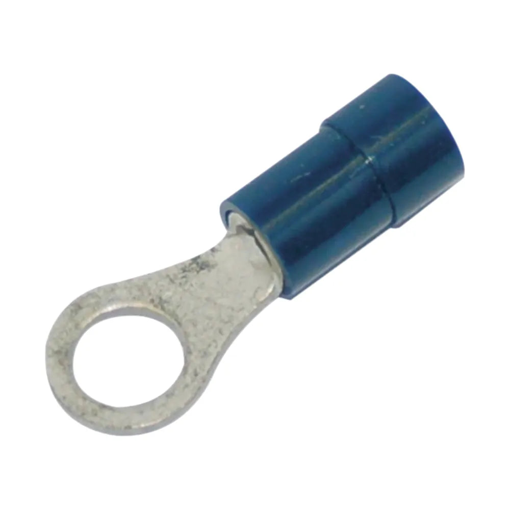 Ring Terminals 14-16 Gauge - #10