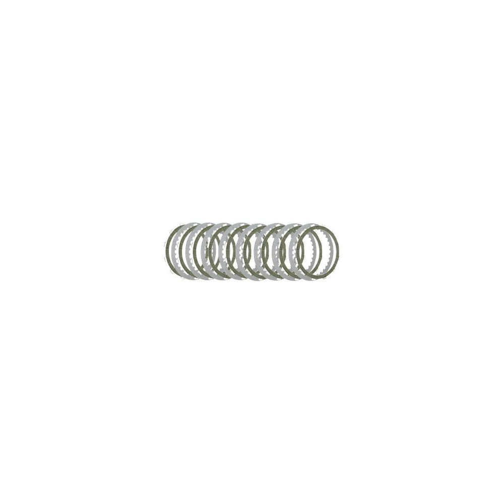 Pastas y discos de clutch Belt Drives LTD