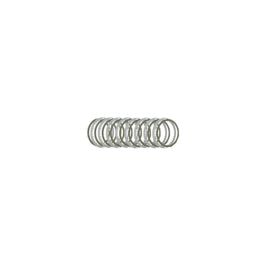 Pastas y discos de clutch Belt Drives LTD