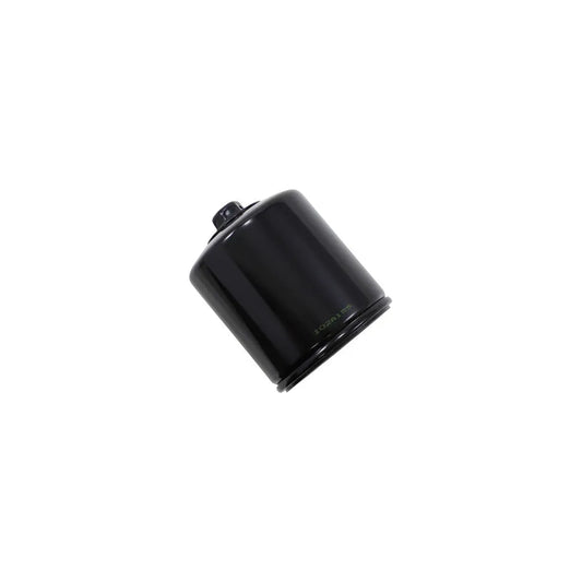 Filtro de aceite Performance - Negro