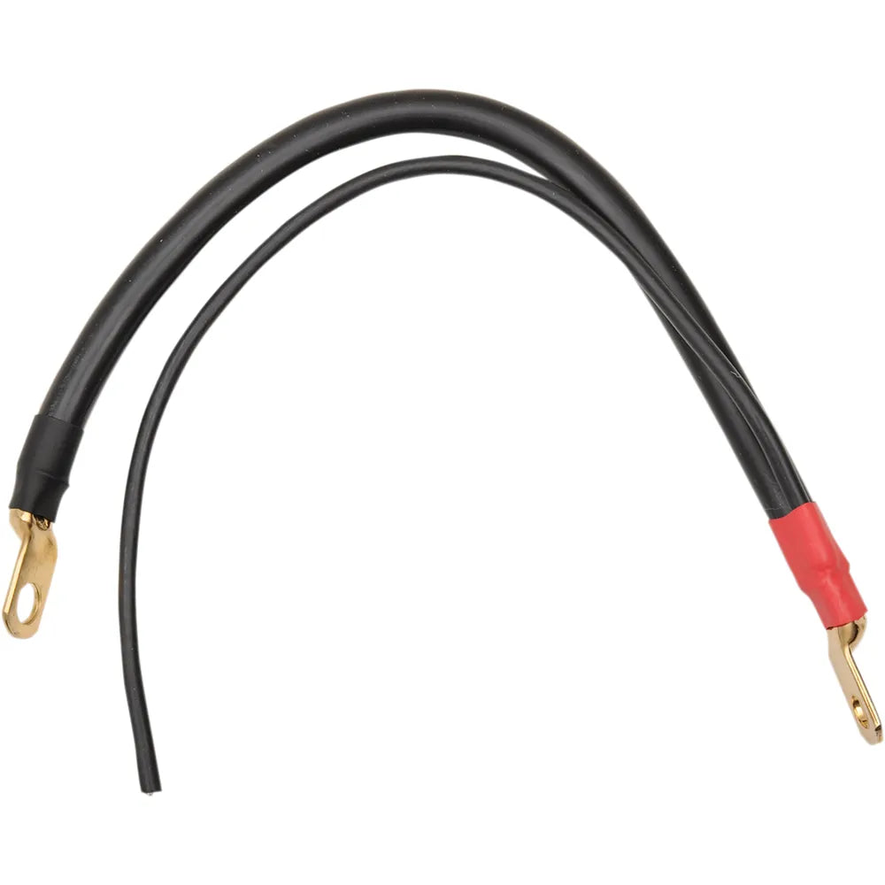 Positive Battery Cable -12"
