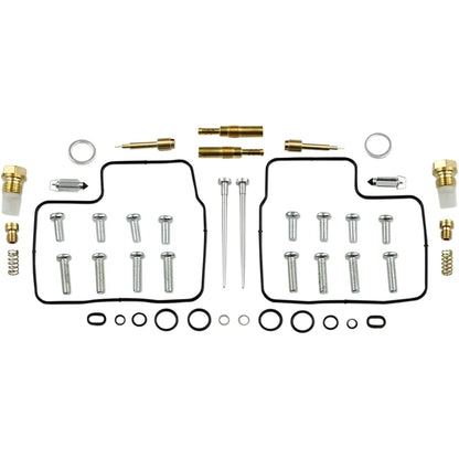 Kit de reparación de carburador - Kit de reparación de carburador - Honda