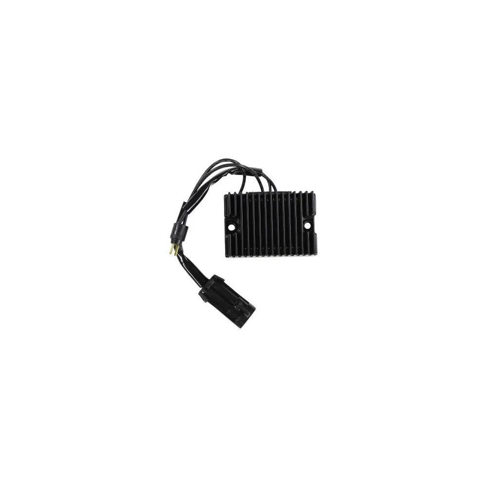 Regulador de voltaje Premium 22A