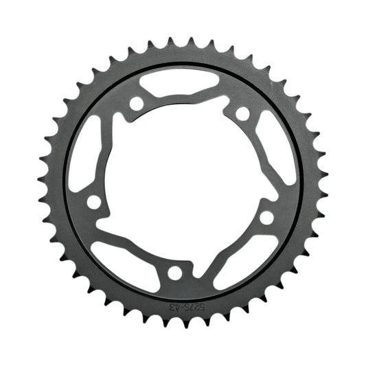 Steel Rear Sprocket - 47-Tooth - Kawasaki
