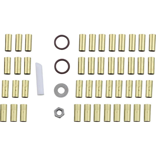 Twin Cam Rocker Locker Kit 10 Pack