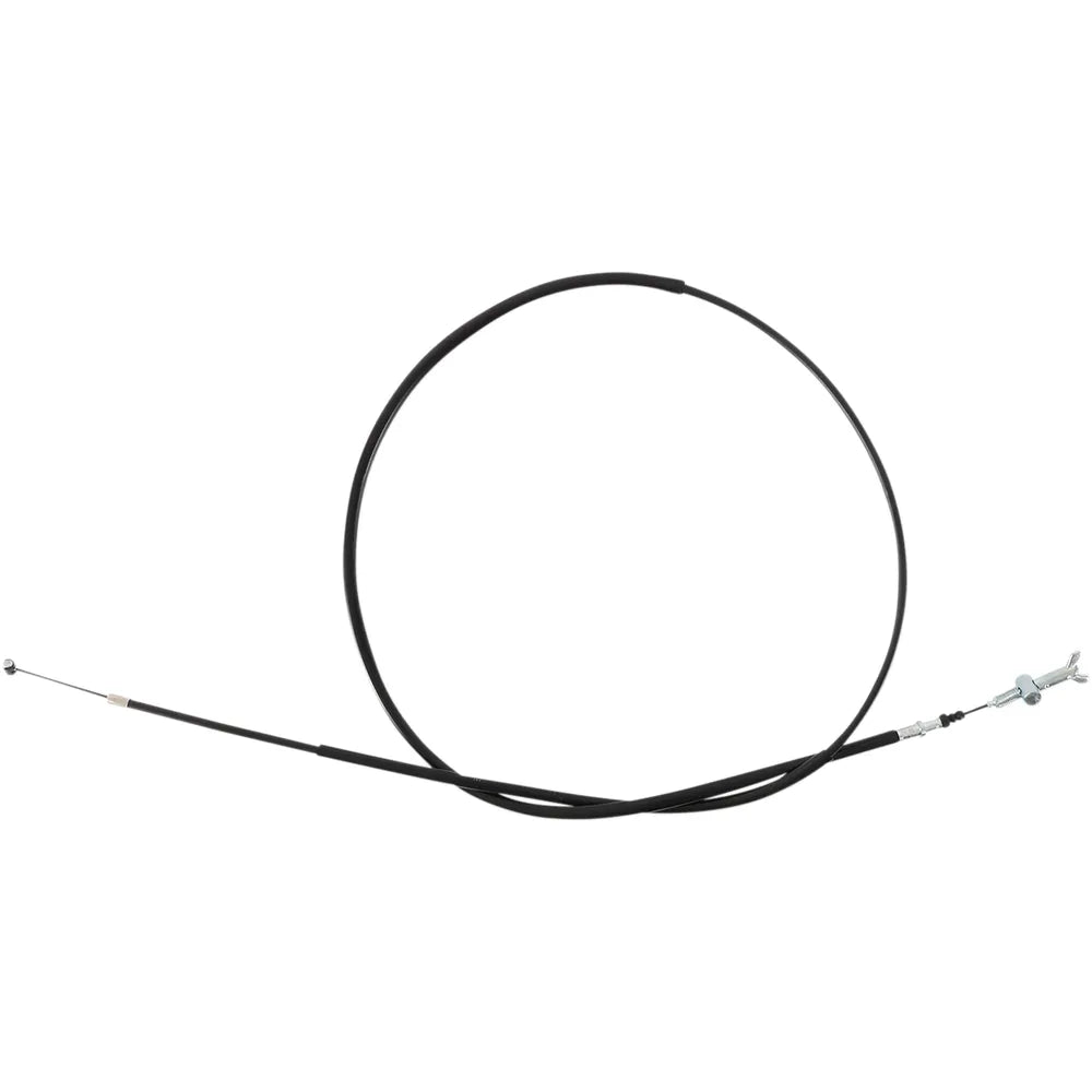 Brake Cable - Rear - Parking - Yamaha