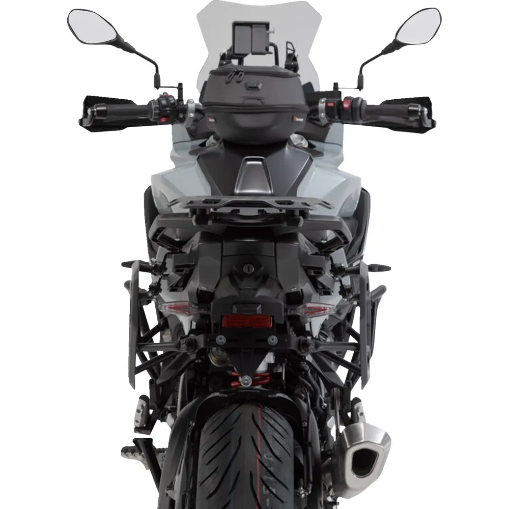 SysBag Side Bag System - Black - BMW S1000XR '19-'24