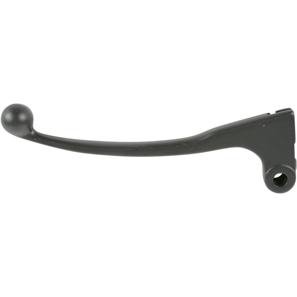 Black Left-Hand Lever for Honda
