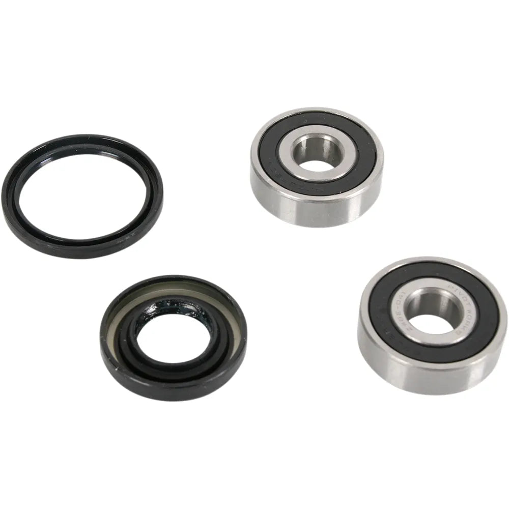 Wheel Bearing Kit - Front