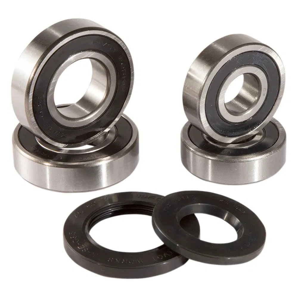 Wheel Bearing Kit - Rear