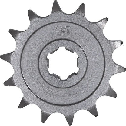 Piñón delantero - Piñón delantero - 14 dientes - KLX 140/L/G