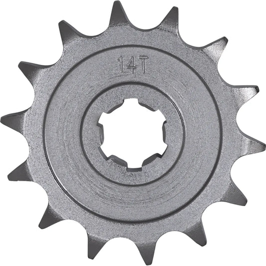 Piñón delantero - Piñón delantero - 14 dientes - KLX 140/L/G
