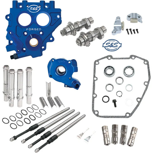 Cam with Plate - 510 Series8673343