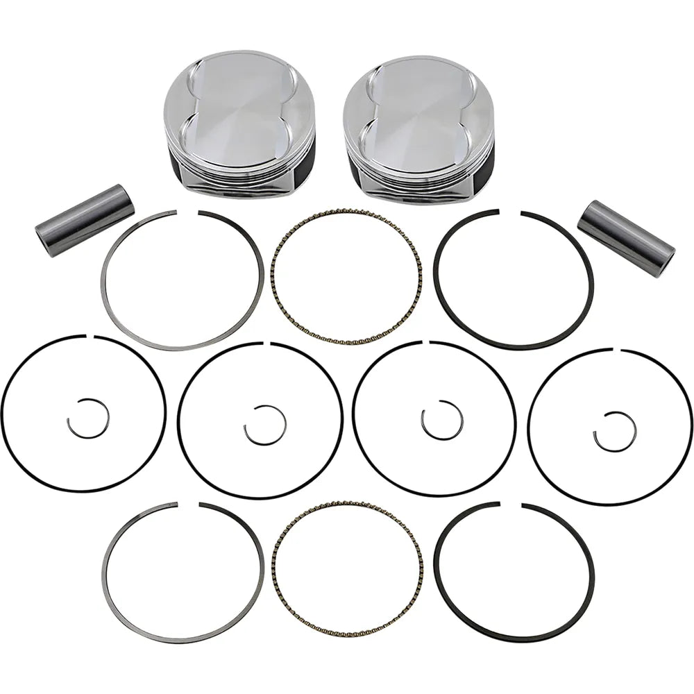 Piston Kit - M82627