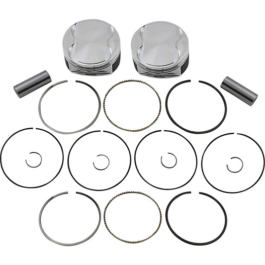 Piston Kit - M82627