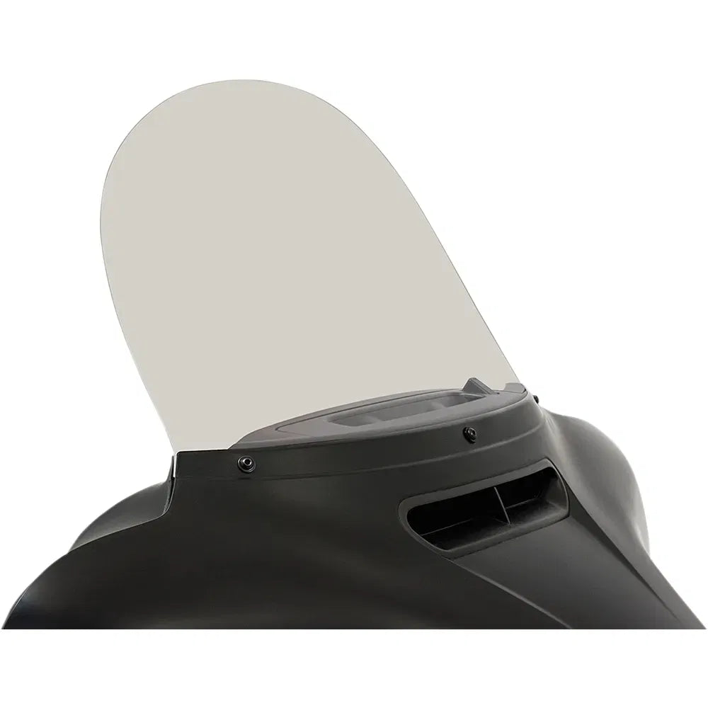 Windshield - 19" - Solar - FLHT/X '14+