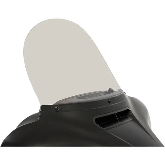 Windshield - 19" - Solar - FLHT/X '14+