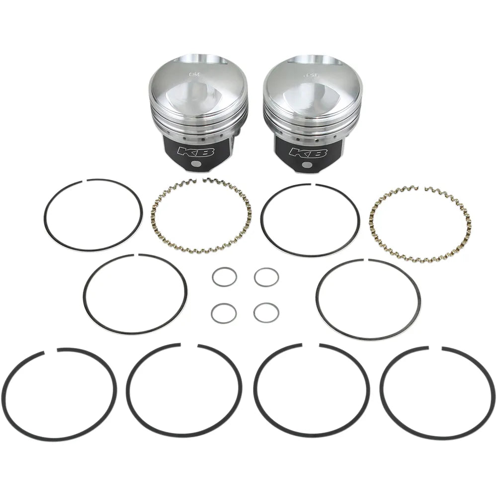 Piston Kit - FX/FL55089