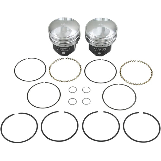 Piston Kit - FX/FL55089