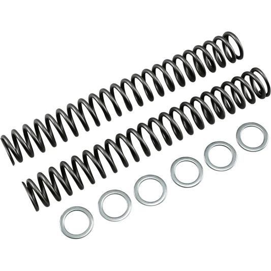 Fork Springs - 1.00 kg/mm