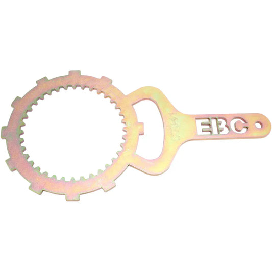 Clutch Hub Tool
