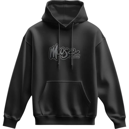 Sudadera con capucha Moose Offroad para mujer